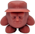 RedFella 31 - Bucket Hat