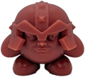 RedFella 26 - Barbarian