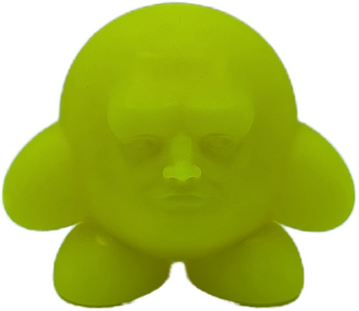NeonFella - TopperFella Wiki